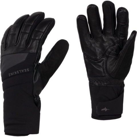 Sealskinz Fring Waterdichte Fusion Control Primaloft Fietshandschoen