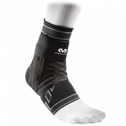 McDavid Elite Enkelbrace 5146-Maat S: 37,5 - 39