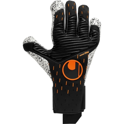 Uhlsport Speed Contact Supergrip+ HN Keepershandschoenen - Maat 8