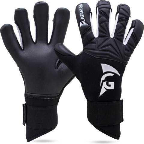 Gladiator Sports Chakra Keepershandschoenen - Maat 6