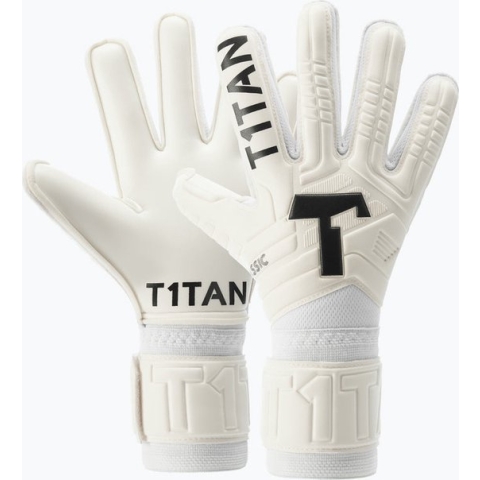 Classic 1.0 White-Out keepershandschoenen Fingersave