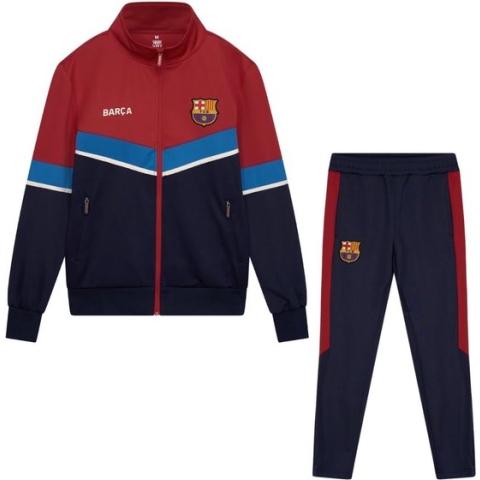 FC Barcelona trainingspak heren 23/24 - Maat M - maat M