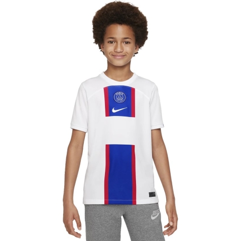 Nike Paris Saint-Germain Stadium 3rd Shirt Sportshirt Unisex - Maat 134
