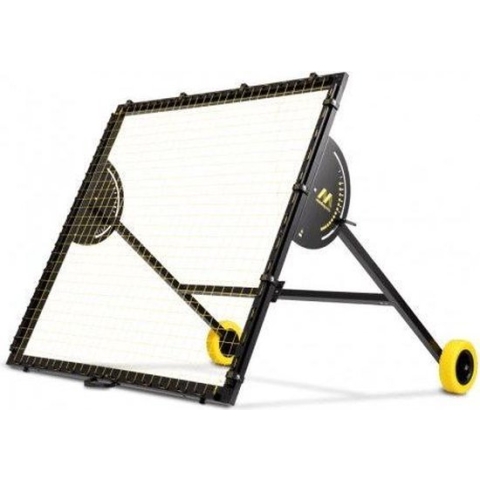 M-Station Academy Rebounder - Rebounder - 200cm x 200 cm - 20Kg