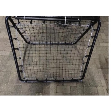 Rebounder - Tchouk - 100cmx100cm - Tweezijdig