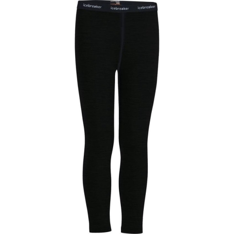 Icebreaker Kids 200 Oasis Leggings Thermobroek Kinderen