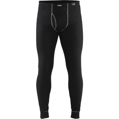 Blaklader FR Lange onderbroek 1898-1725 - Zwart - 4XL