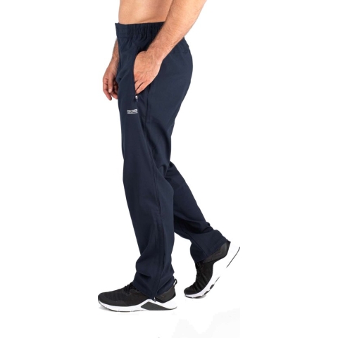 Sjeng Sports James Herenpant Donkerblauw - L