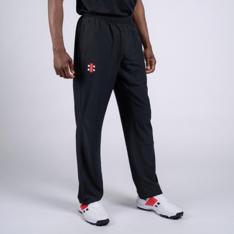 Gray-Nicolls Cricket TRS TRAINING VELOCITY BK XL Extra Large - Black