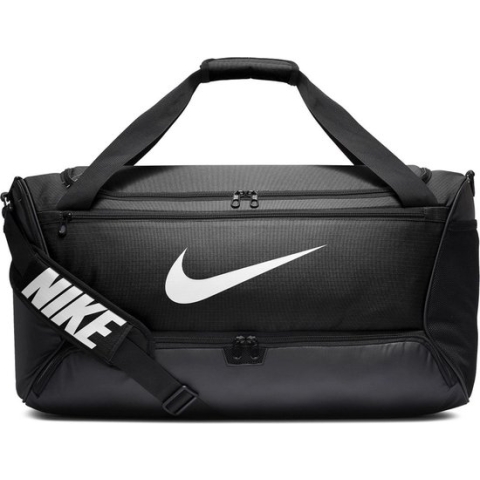 Nike Brasilia Sporttas - Maat M (60L)