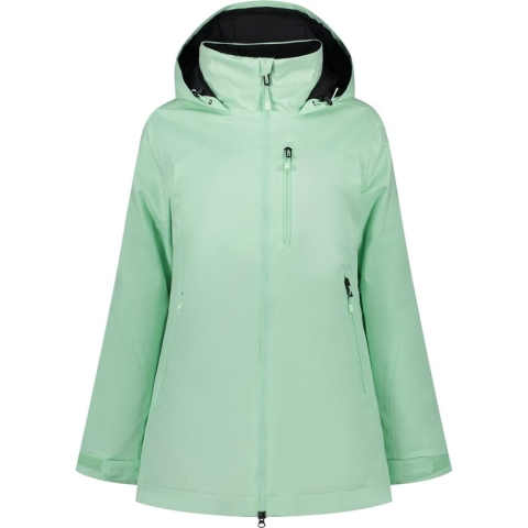 Burton Lelah Wintersportjas Vrouwen - Maat S