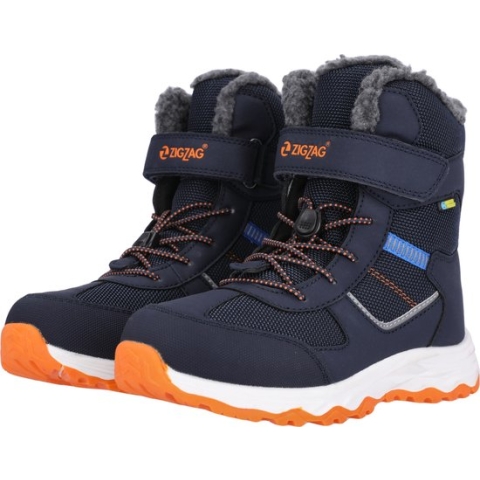 ZIGZAG Winterstiefel Balful