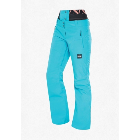 Picture W Exa Pant Lichtblauw S