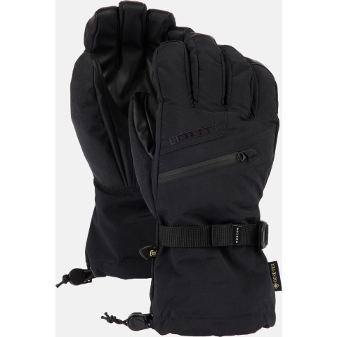 Burton Heren Snowboard Handschoenen Men's GORE-TEX Gloves - True Black