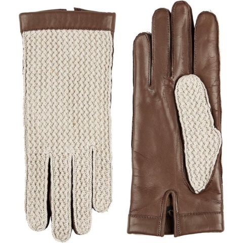 Laimböck Yale Gobi Handschoenen  - Grijs