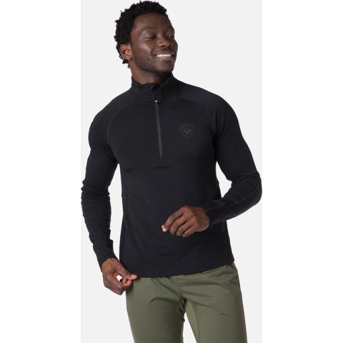 Rossignol skipully - heren - zwart - maat M