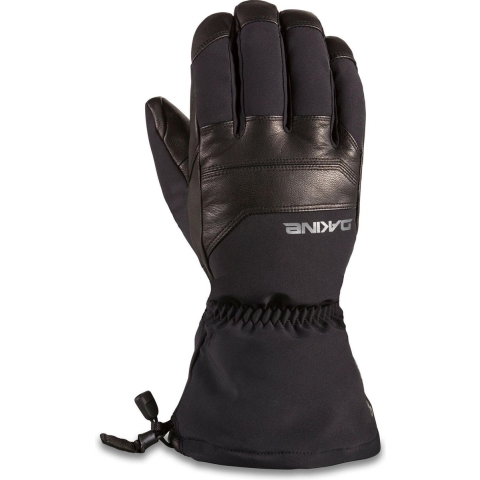 Dakine Dakine Excursion Wintersporthandschoenen - Mannen - zwart