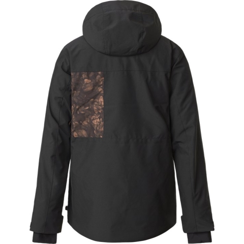PICTURE Sany Jacket Black