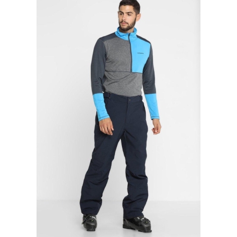 CMP Man Ski Pant - Wintersportbroek - Heren - Donkerblauw - 48