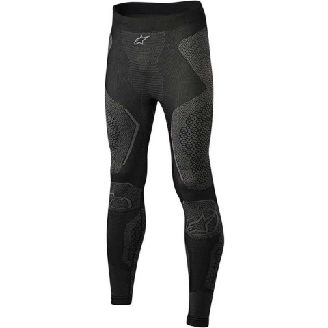 Alpinestars Broek Ride Tech Winter Black-XL/XXL