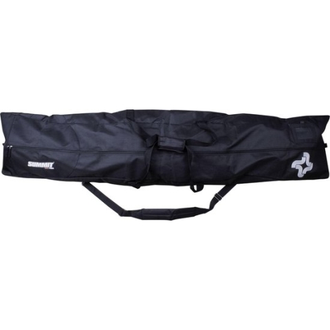 Summit Snowboardfoudraal - Zwart
