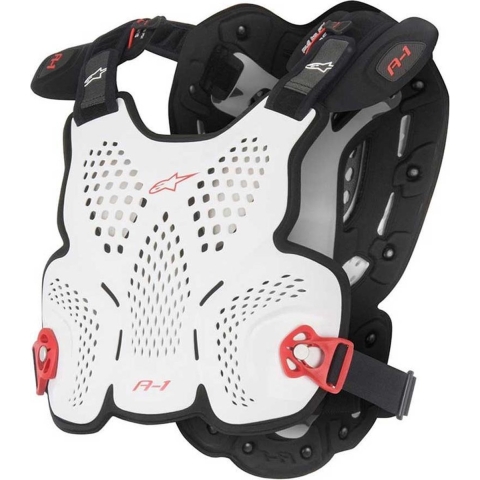 Alpinestars A-1 Roost Guard-XL/XXL