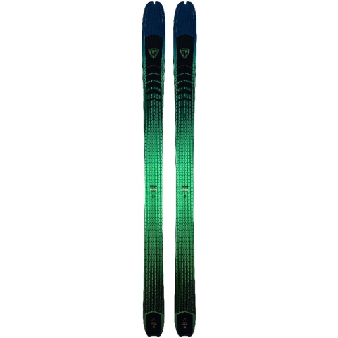 Rossignol Escaper 97 Nano toerski's blauw heren