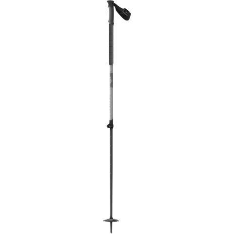 Scott Aluguide toerski stokken 105-140 cm grijs