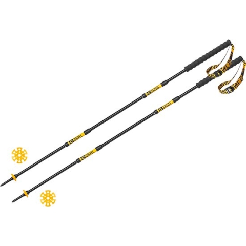 Grivel Trail 3 - Maat Unisex_122CM
