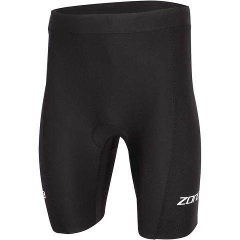 Zone3 Lava Jammer Zwart XL Man