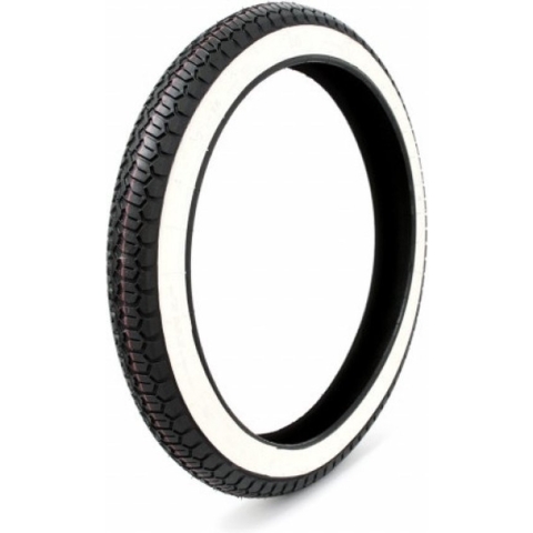 Mitas Buitenband B8 225-16 TT 38J Whitewall
