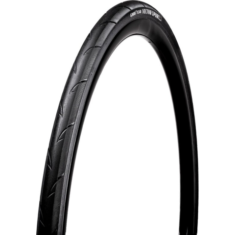 Goodyear Vector sport tlr 700x25c