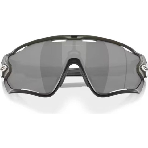 Oakley Jawbreaker Matte Olive/ Prizm Black - OO9290-78