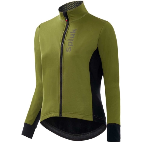 Spiuk Anatomic Membrana Jas Groen S Vrouw