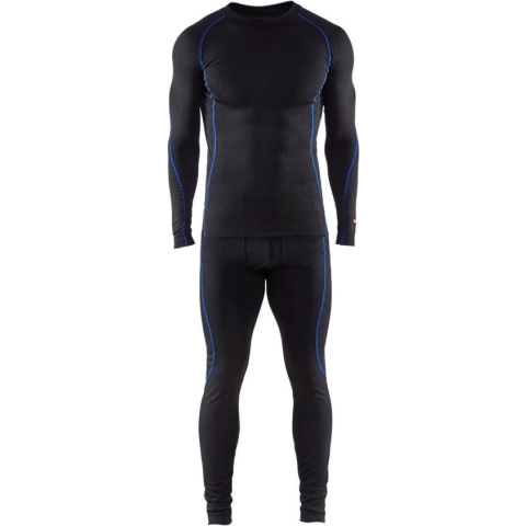 Blaklader Thermoset Shirt en Broek