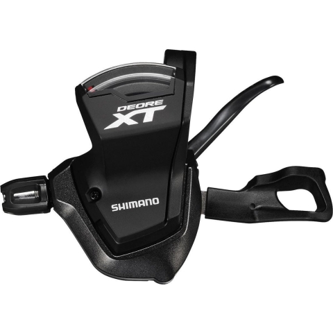 Versteller links Shimano Deore XT MTB SL-M8000 2/3 speed