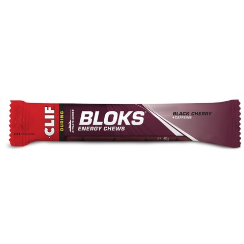 Clif Bar | Bloks | Energy Chews | 6 Stuks