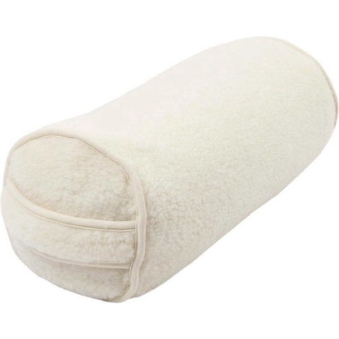 Yoga bolster merino wol - Lotus