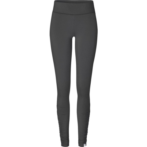 Yoga-Leggings rolldown "ala" - stonehenge XL Loungewear broek YOGISTAR