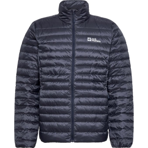Jack Wolfskin Pack & Go Down Jacket Women - Donsjas - Dames - Blauw - Maat S