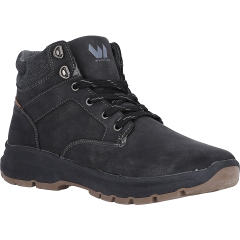 WHISTLER Wanderschuhe Aoshilo