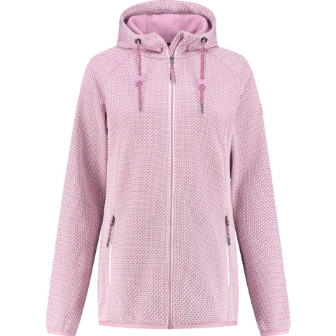 Kjelvik Liz Outdoorvest Dames - Maat 36