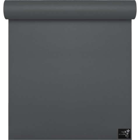 Yogistar Yogamat sun - 6 mm graphite