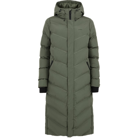 Protest Prtbankso outdoorjas dames - maat m/38