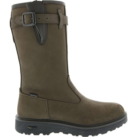 Grisport Norwich Outdoorlaarzen Unisex - Brown - Maat 40