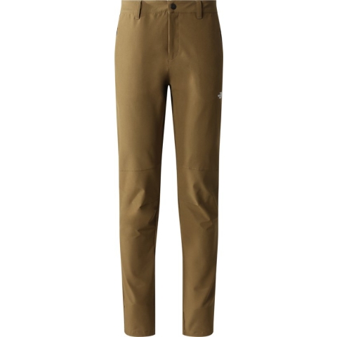 The North Face Grivola Dames Outdoorbroek - Maat 10