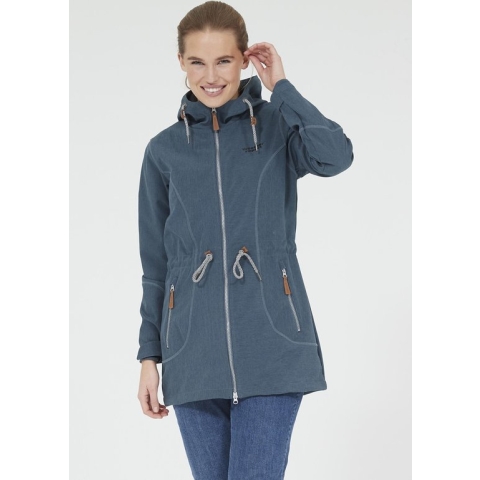 Weather Report Softshelljacke LILAN