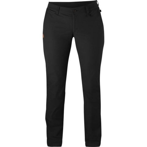 Fjällräven Softshellbroek Abisko Stretch 89812-550