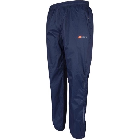 Grays ARC Dames Regenbroek - Broeken  - blauw donker - 46