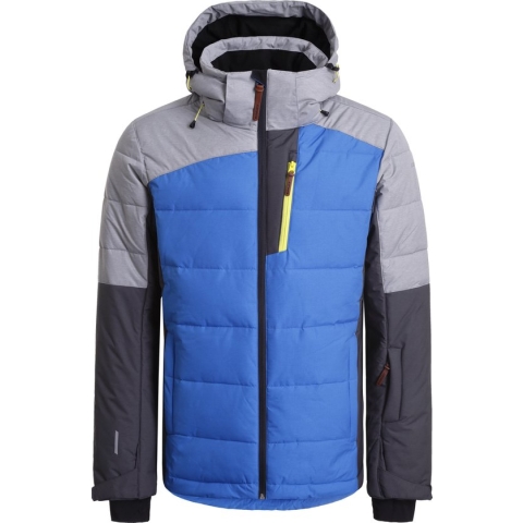 Icepeak - Icepeak Chanute - Royal Blue - mannen - Maat 50